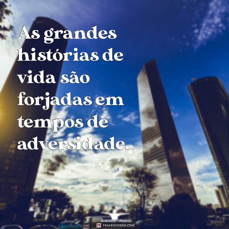 Frases Inspiradoras para Refletir Durante a Estadia no Hospital 