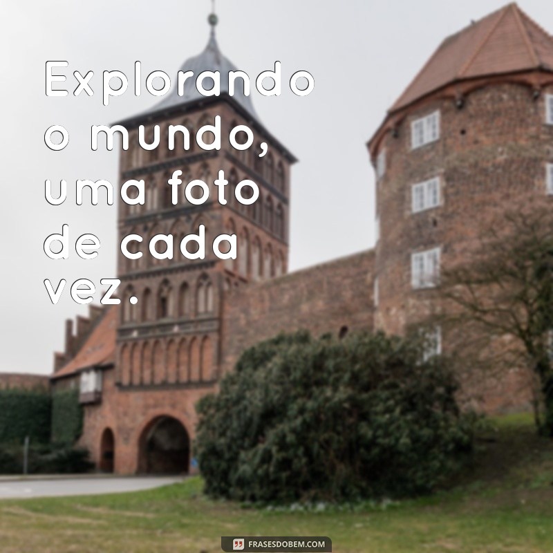 100 Legendas Criativas para Fotos no Tumblr: Inspire-se e Destaque suas Imagens! 