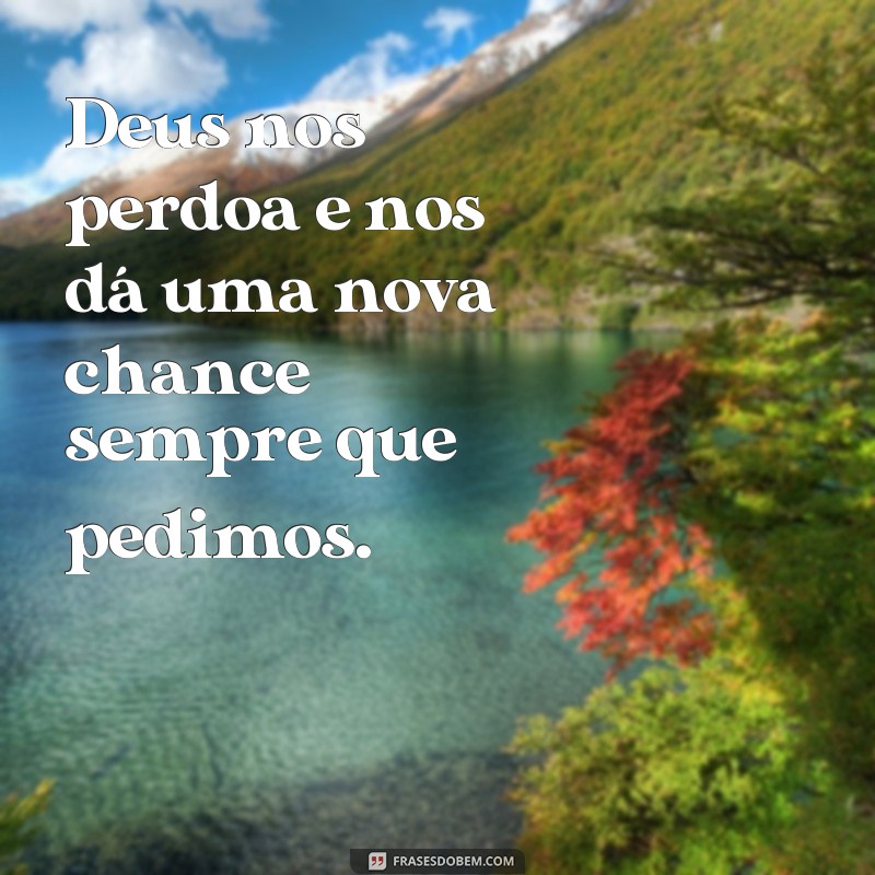 Descubra as melhores frases sobre Deus para se inspirar e refletir 