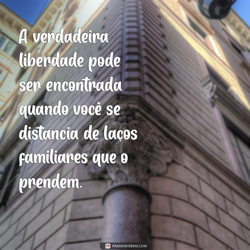 Desvendando a Verdade: Mensagens Impactantes sobre Famílias Falsas 