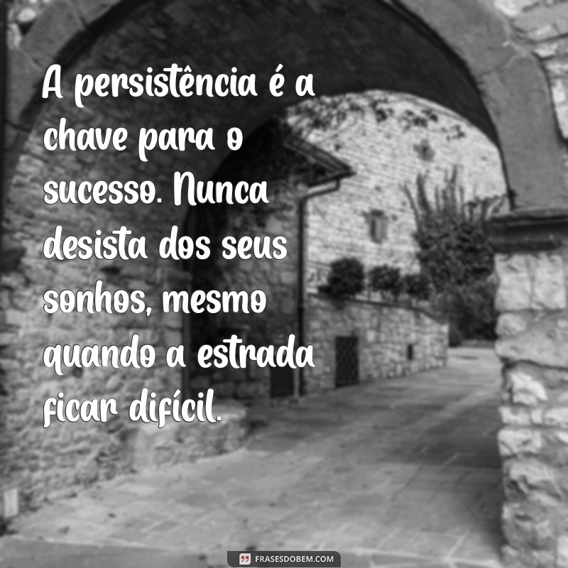 Transforme Sua Vida: Mensagens de Motivação Emocional para Superar Desafios 