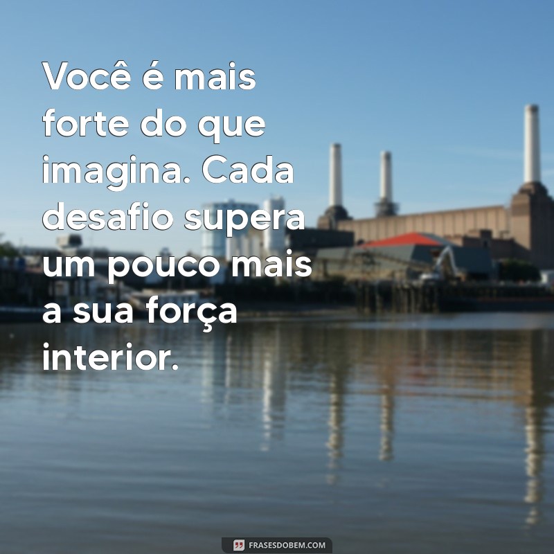 Transforme Sua Vida: Mensagens de Motivação Emocional para Superar Desafios 