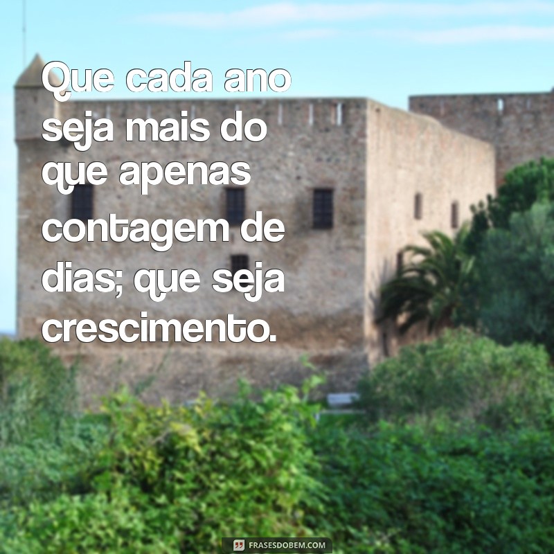 Frases Inspiradoras para Celebrar 1 Ano de Conquistas e Memórias 