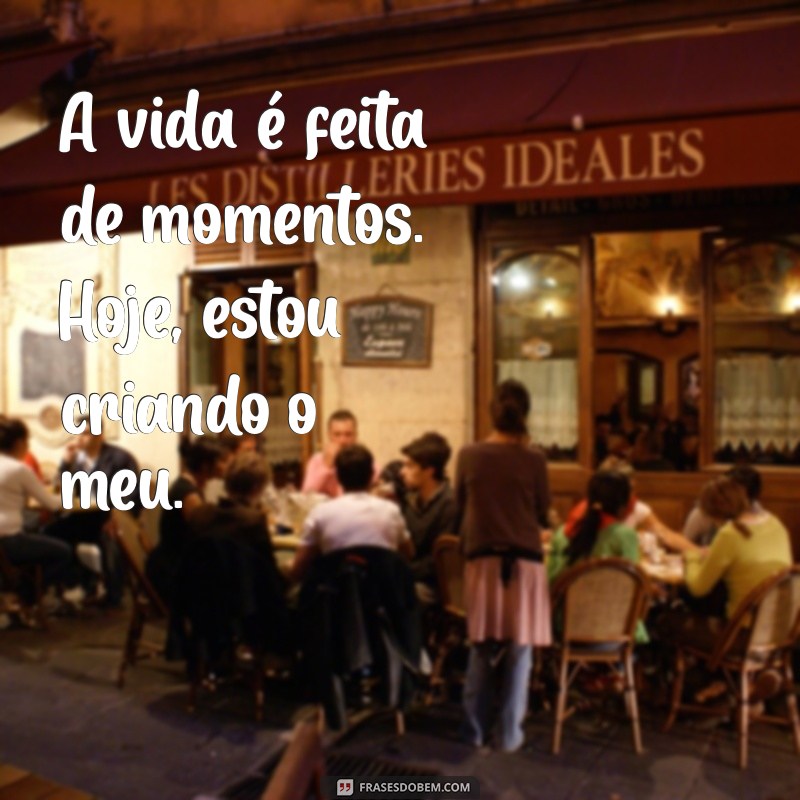 Melhores Frases para Legendar Suas Fotos Sozinha e Brilhar nas Redes Sociais 