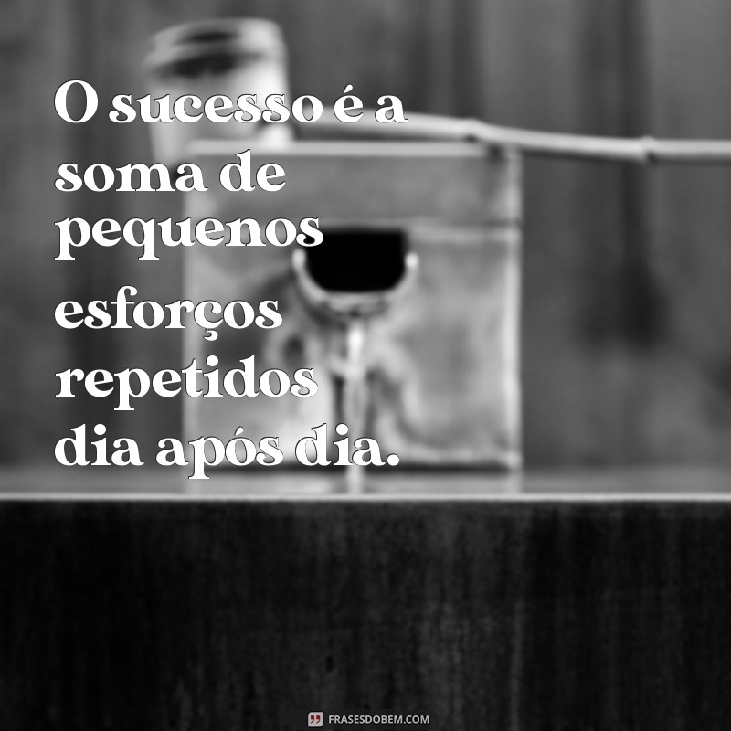 Frases Inspiradoras para Transformar sua Vida: Motivação Diária 