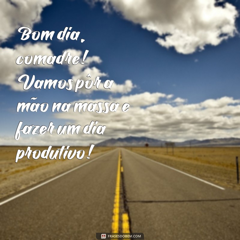 Bom Dia Caipira: Frases e Mensagens para Começar o Dia com Alegria 