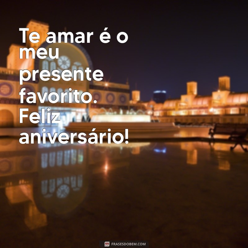 Frases Curtas de Aniversário para Encantar sua Esposa 