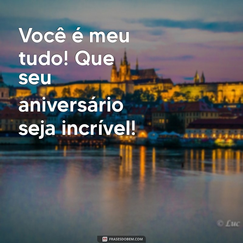 Frases Curtas de Aniversário para Encantar sua Esposa 