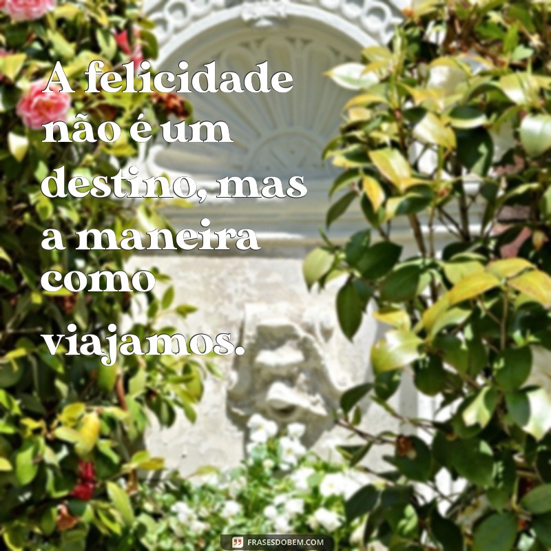 Mensagens de Sabedoria: Inspire-se com Frases que Transformam 