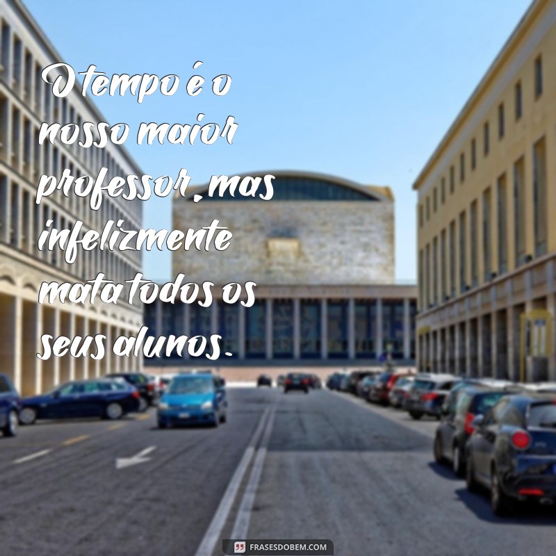 Mensagens de Sabedoria: Inspire-se com Frases que Transformam 