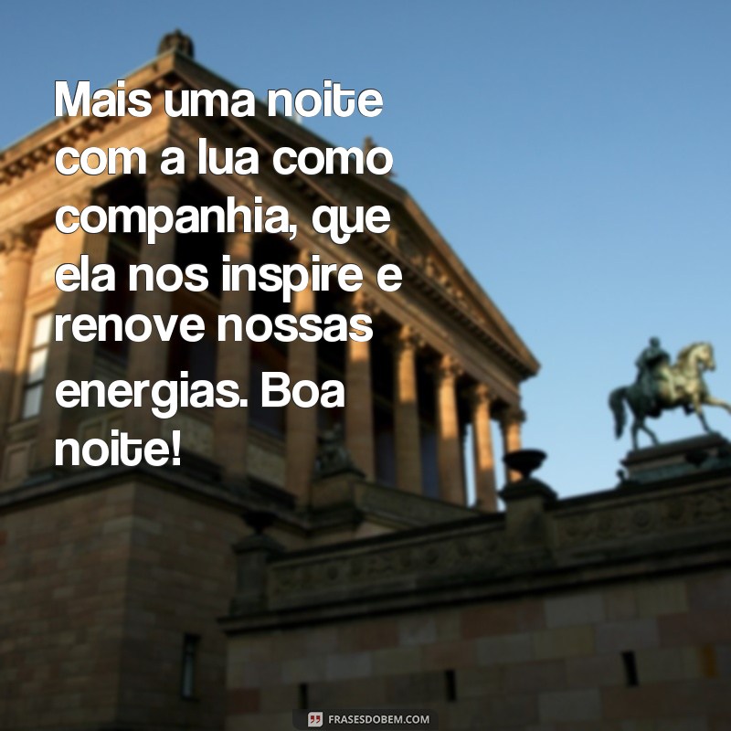 Encante sua noite com as mais belas frases de lua - Confira! 