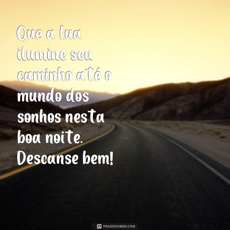 Encante sua noite com as mais belas frases de lua - Confira! 