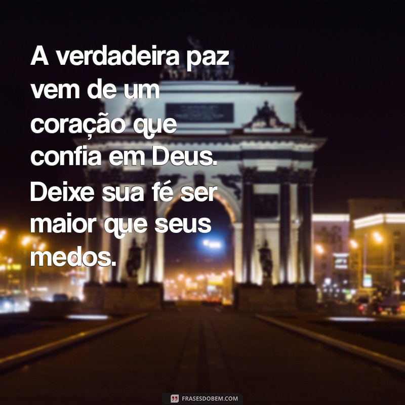 Reflexões Motivacionais: Mensagens de Deus para Transformar sua Vida 