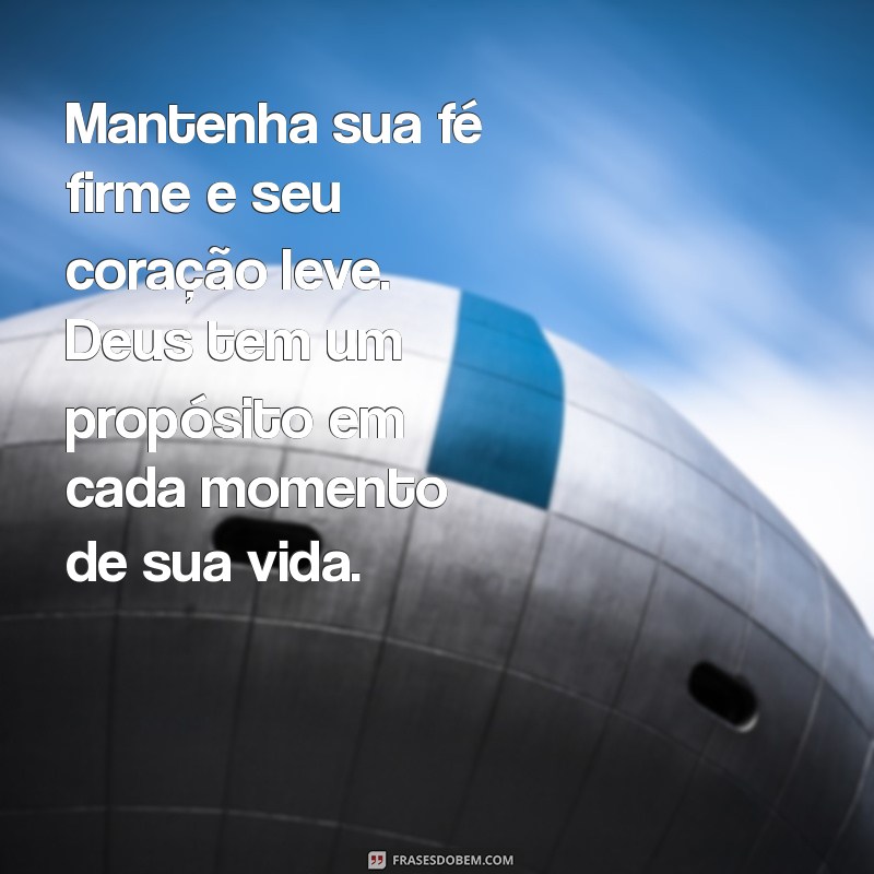 Reflexões Motivacionais: Mensagens de Deus para Transformar sua Vida 