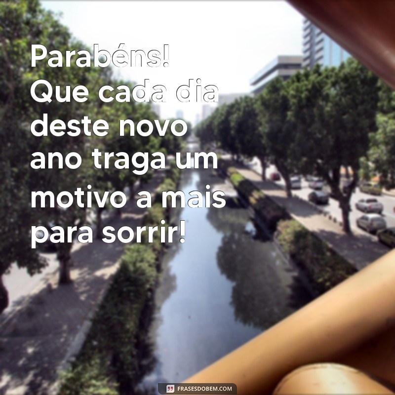 Frases Incríveis de Parabéns para Celebrar sua Irmã 