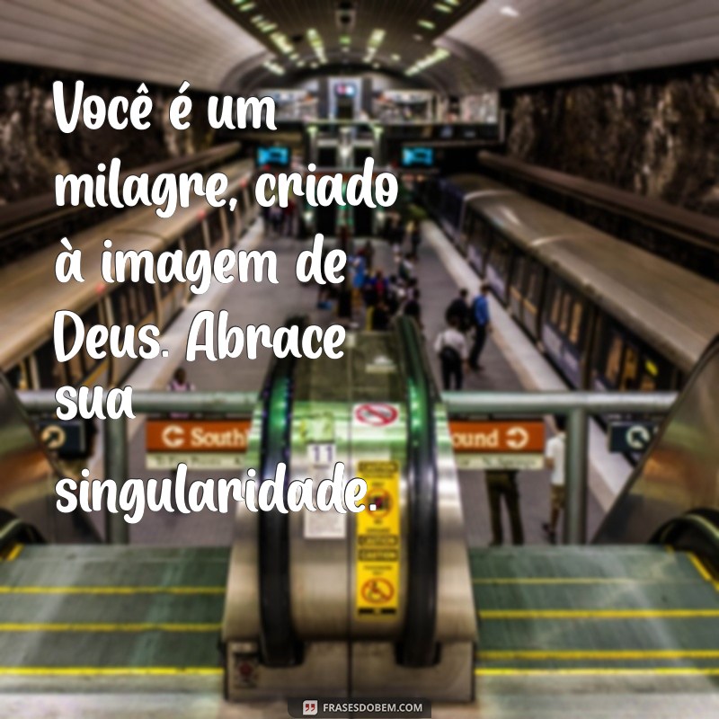 Descubra a Mensagem de Deus Para Você: Inspiração e Esperança Diária 