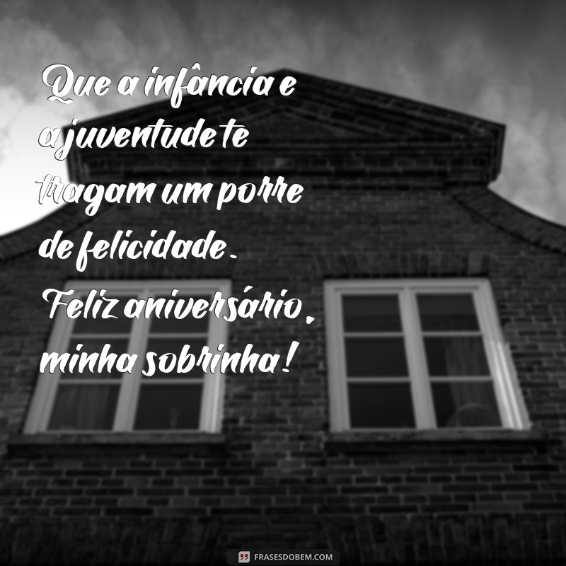 Mensagens Emocionantes de Tia para Sobrinha: Celebre o Aniversário com Amor 