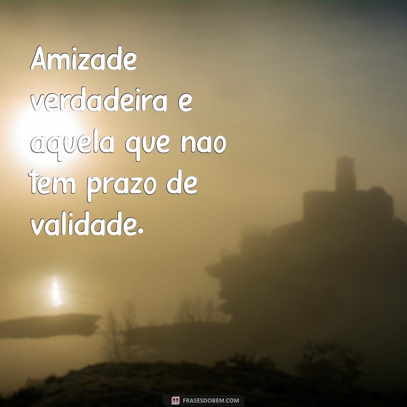 Frases Inspiradoras para Celebrar a Amizade: BFFs em Palavras 