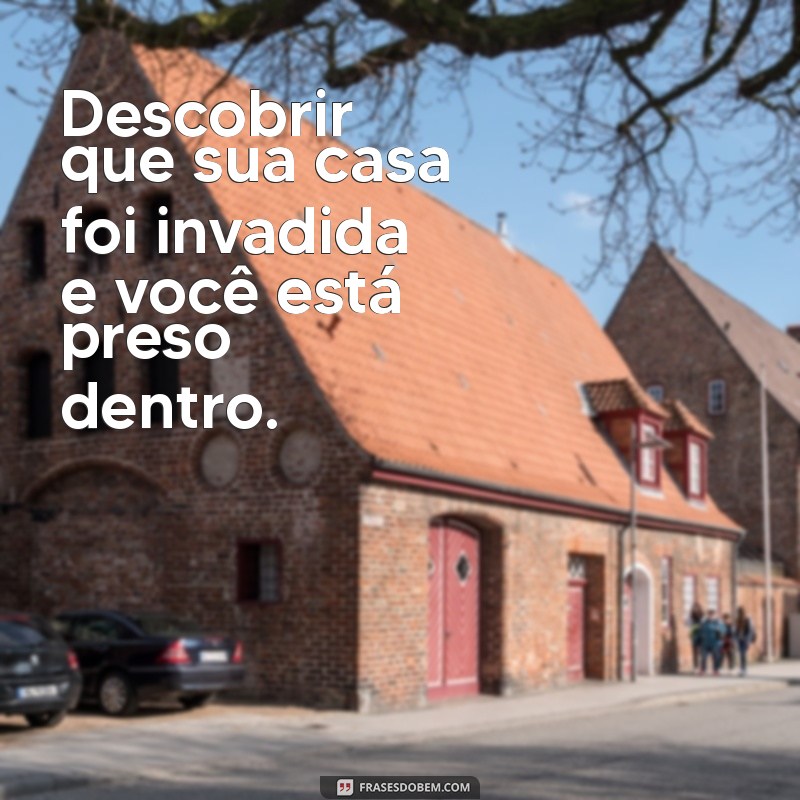 Como Lidar com Sonhos Ruins: Dicas para uma Boa Noite de Sono 