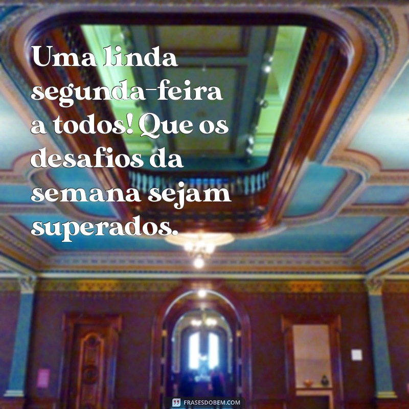 Como Ter um Bom Dia na Segunda-feira e Começar a Semana com Energia 