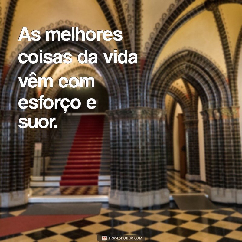 Inspire-se com as Melhores Frases de Fisiculturistas para Motivação e Superação 