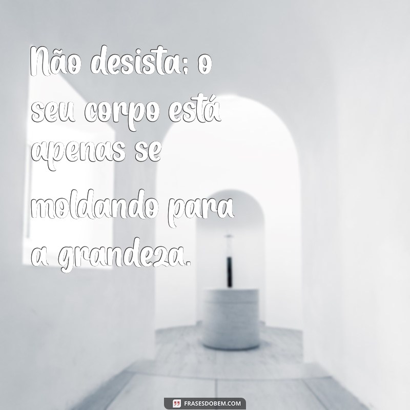 Inspire-se com as Melhores Frases de Fisiculturistas para Motivação e Superação 