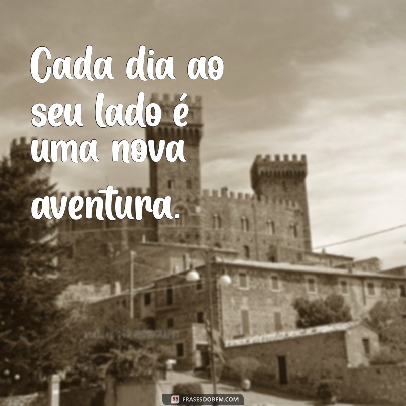 Frases Inspiradoras para Legendar Fotos do Seu Bebê 