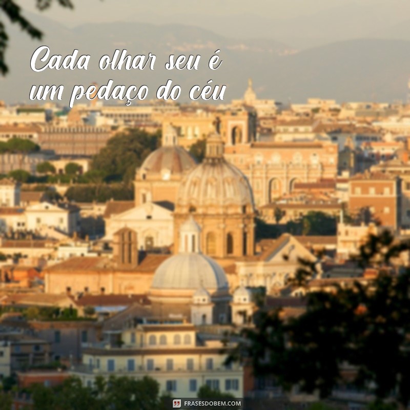 Frases Inspiradoras para Legendar Fotos do Seu Bebê 