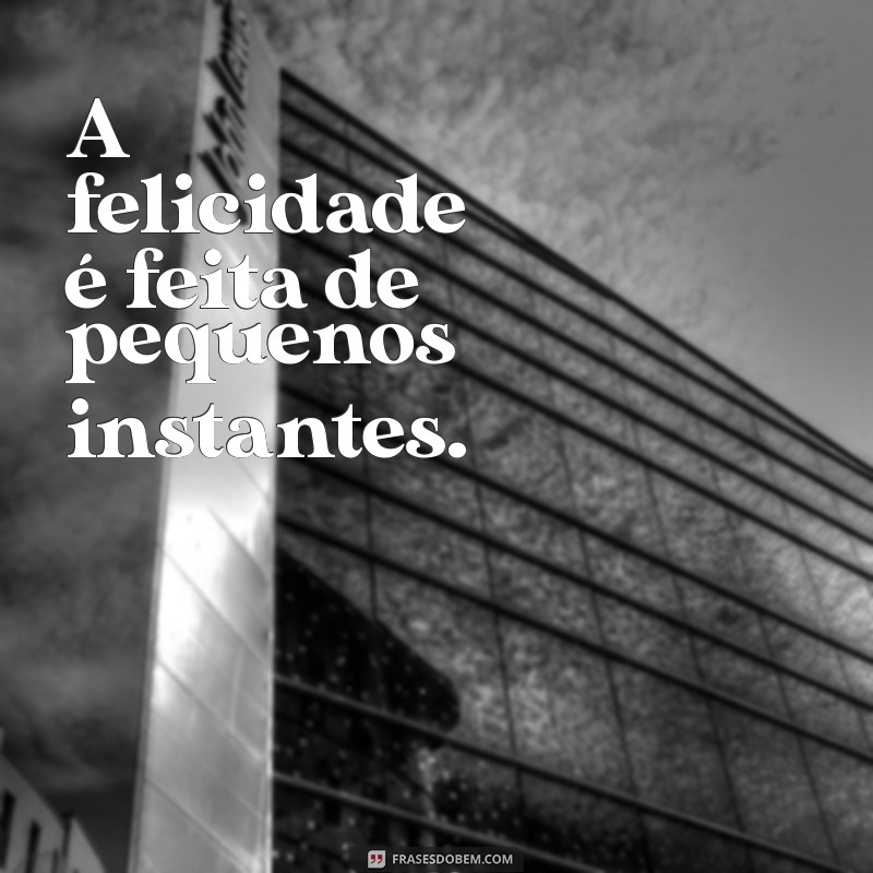 Pequenas Frases para Fotos: Inspire-se com Legendas Curtas e Impactantes 