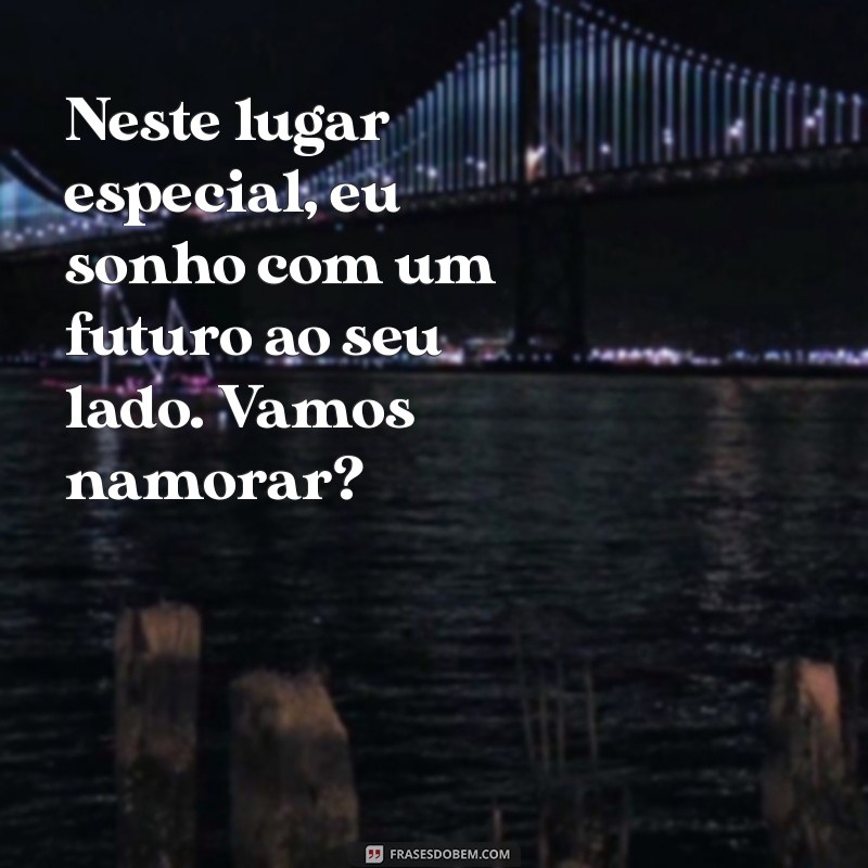 Como Fazer um Pedido de Namoro Inesquecível no Quarto: Dicas e Ideias Românticas 