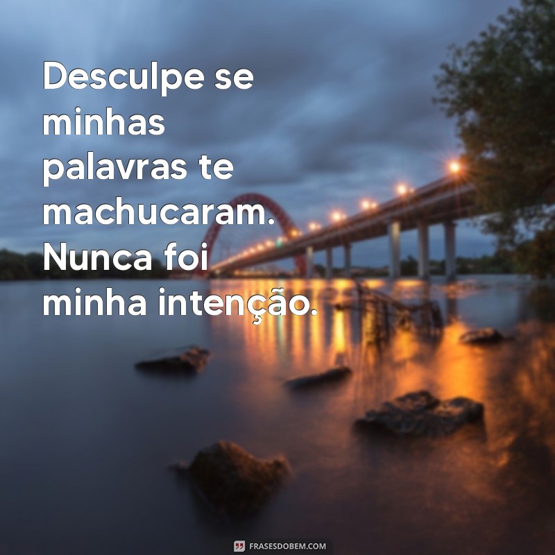 Como Pedir Desculpas para o Ficante: Dicas e Frases que Funcionam 