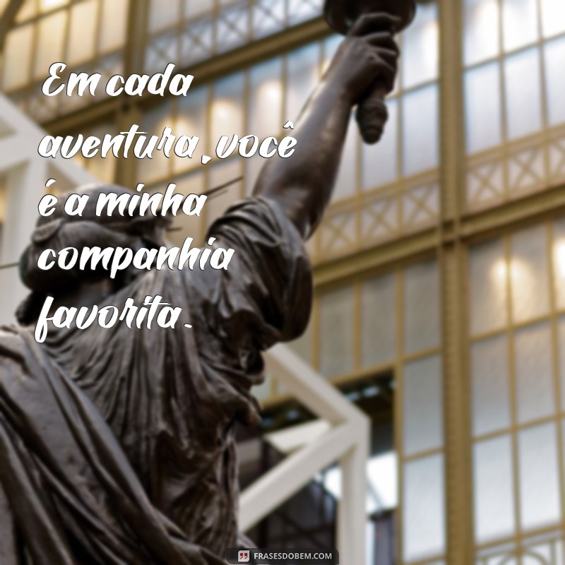 Frases Criativas para Legendar Fotos com Seu Irmão 