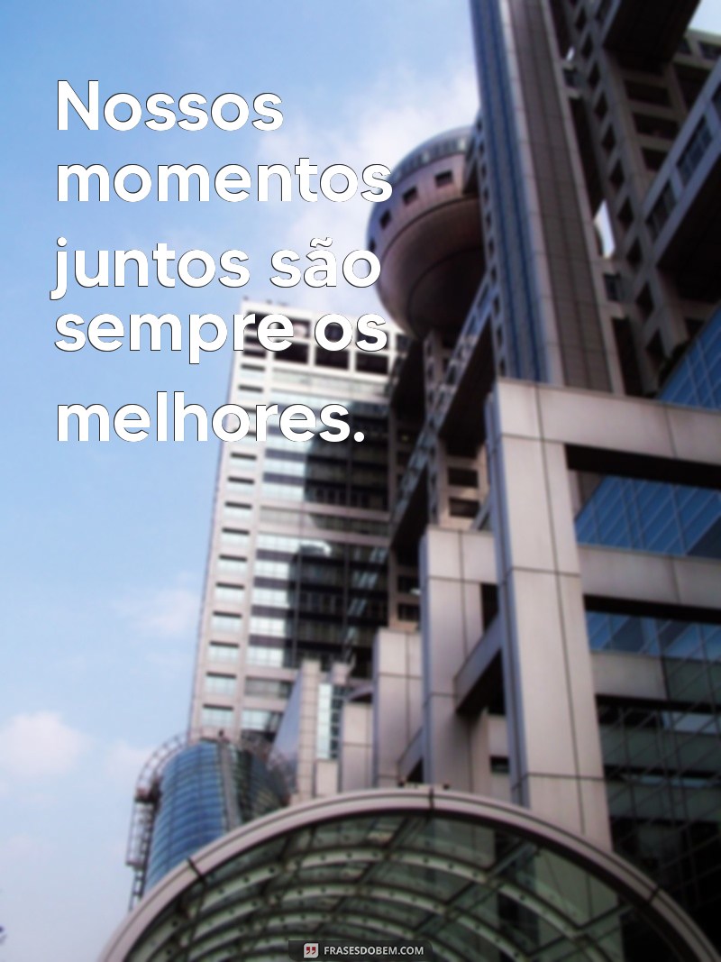 Frases Criativas para Legendar Fotos com Seu Irmão 