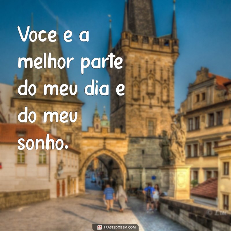 Frases Românticas e Bonitas para Encantar seu Namorado 