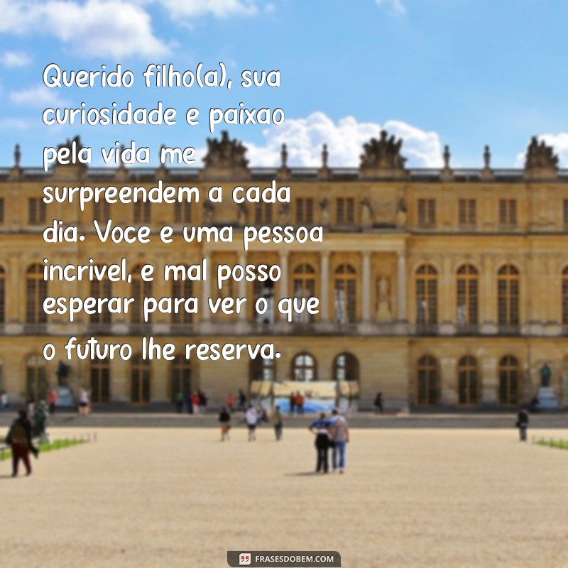 Como Escrever uma Carta Inspiradora para uma Pessoa Incrível: Dicas e Exemplos 