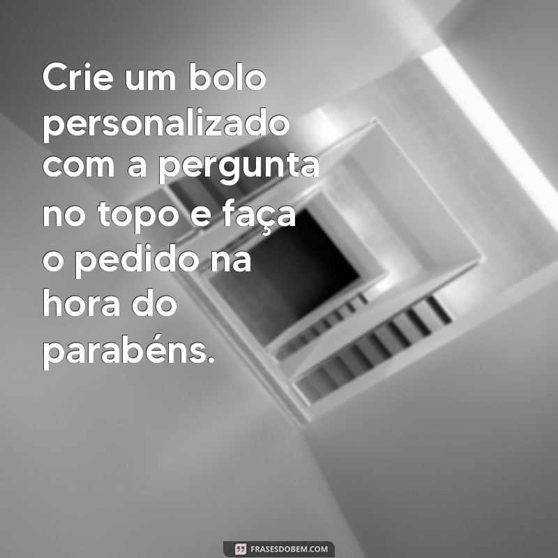 Guia Completo: Como Pedir Alguém em Casamento de Forma Romântica e Inesquecível 