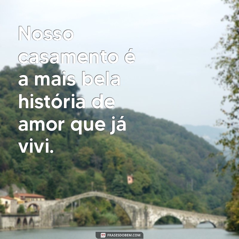 Frases Inspiradoras para Celebrar 6 Anos de Casamento 