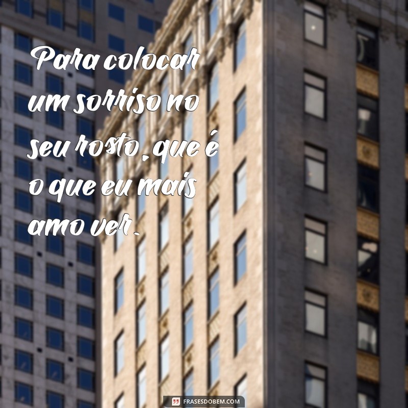 Frases Criativas para Acompanhar Seus Presentes e Encantar 