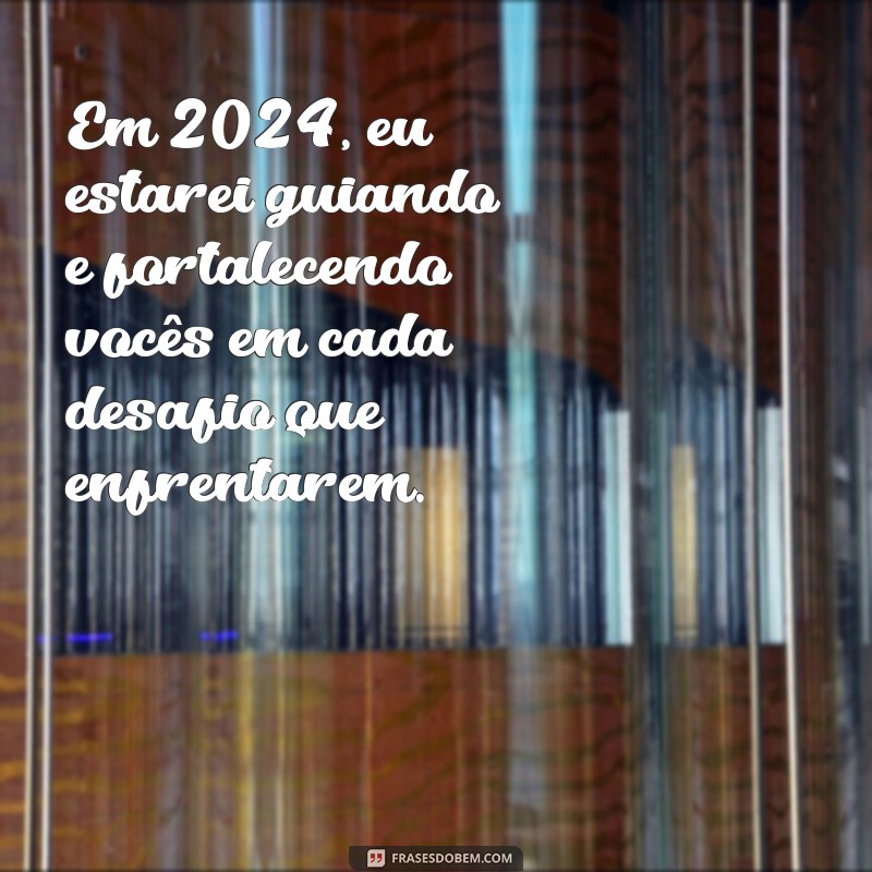 Descubra as melhores frases de Deus para inspirar e guiar em 2024 