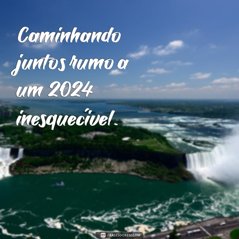 Melhores Legendas para 2024: Inspire-se com Frases Criativas para Suas Redes Sociais 