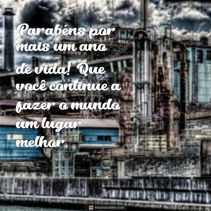 Mensagens de Aniversário: Inspire-se com Frases Criativas e Emocionantes 