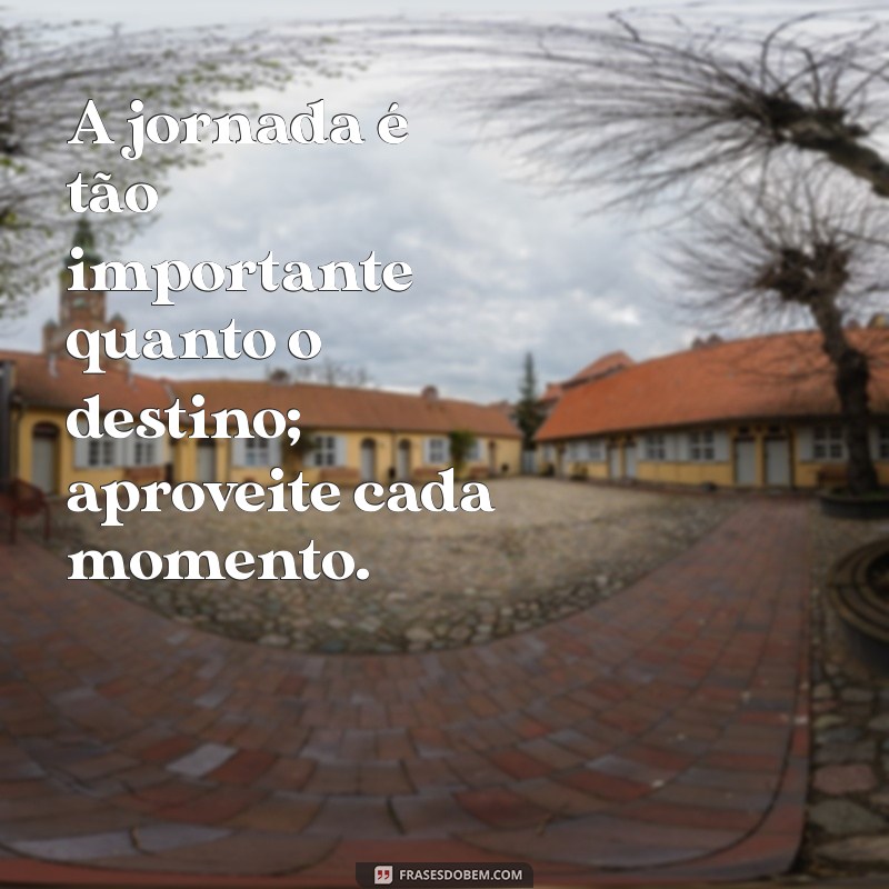 Frases de Incentivo: Inspire-se e Transforme sua Vida 