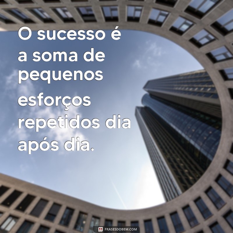 Frases Motivacionais Poderosas para Começar Seu Dia com Energia 