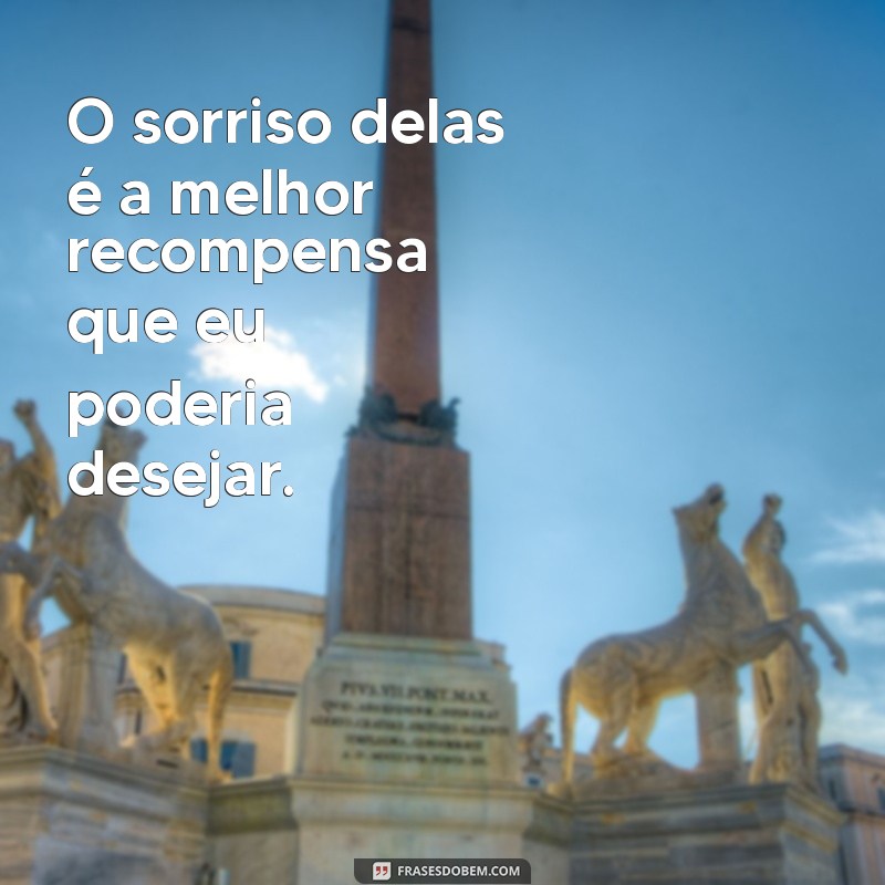 Frases Inspiradoras para Minhas Meninas: Amor, Amizade e Motivação 