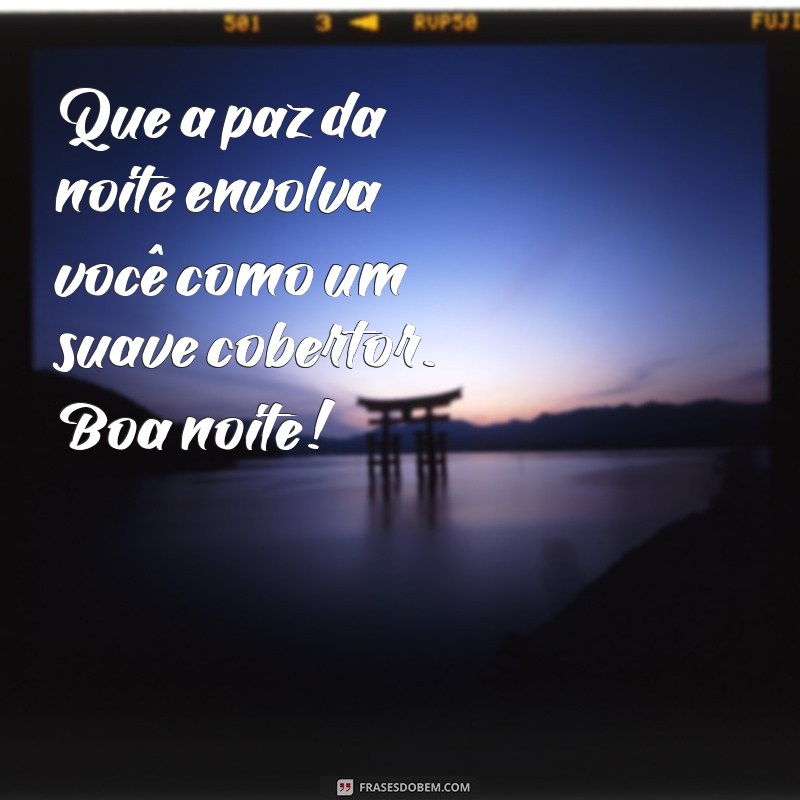 Reflexão de Boa Noite: Mensagens Inspiradoras para Enviar pelo WhatsApp 