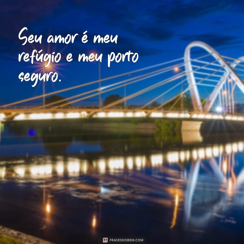 As Melhores Frases de Amor para Encantar Seu Cartão de Presente 