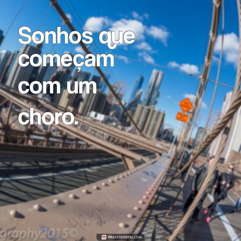 50 Frases Adoráveis para Legendar Fotos do Seu Bebê 