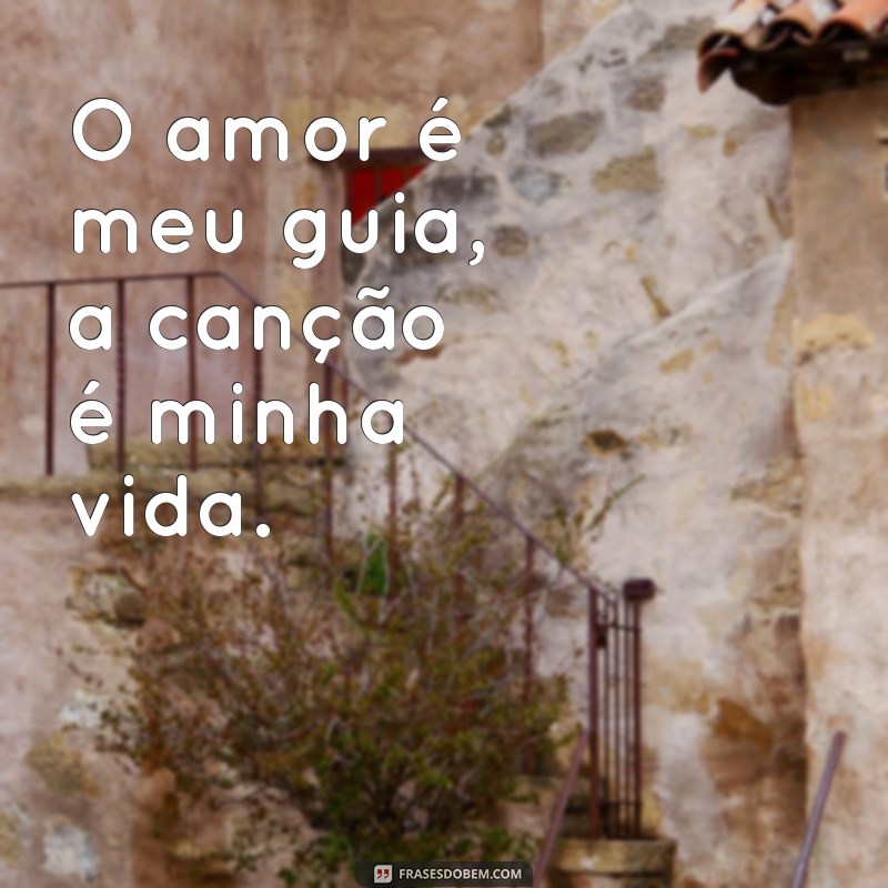 As Melhores Frases de Músicas para Legendar Suas Fotos 