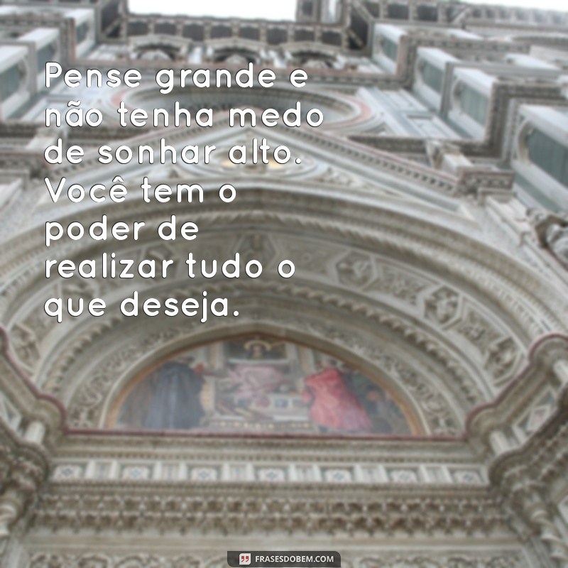 10 Mensagens de Motivação para Inspirar Alunos a Alcançar Seus Objetivos 