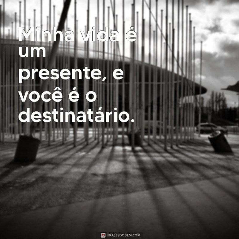 Minha Vida pela Sua: A Profunda Relação Entre Mãe e Filho 